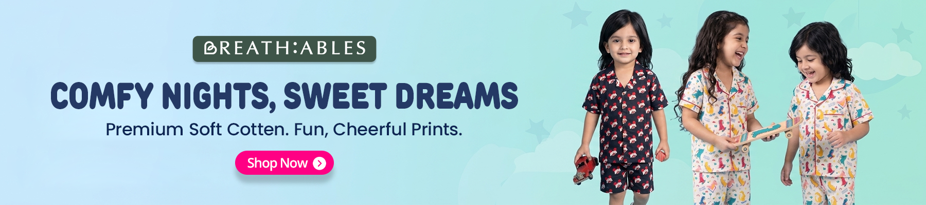 Breathables Breathables