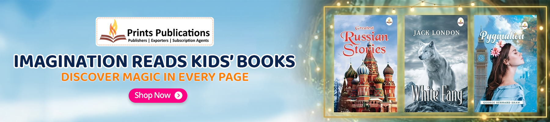 Prints Publications