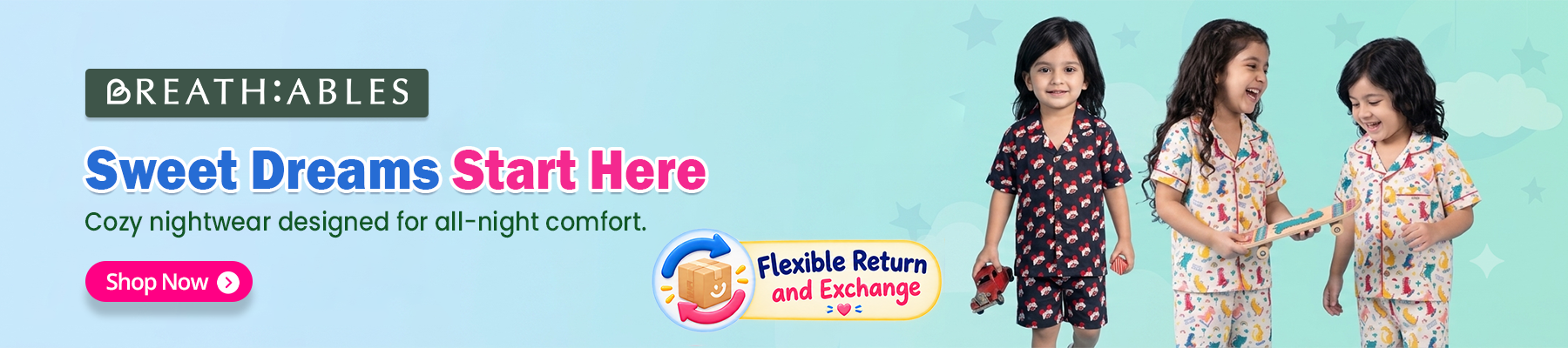 Breathables Breathables