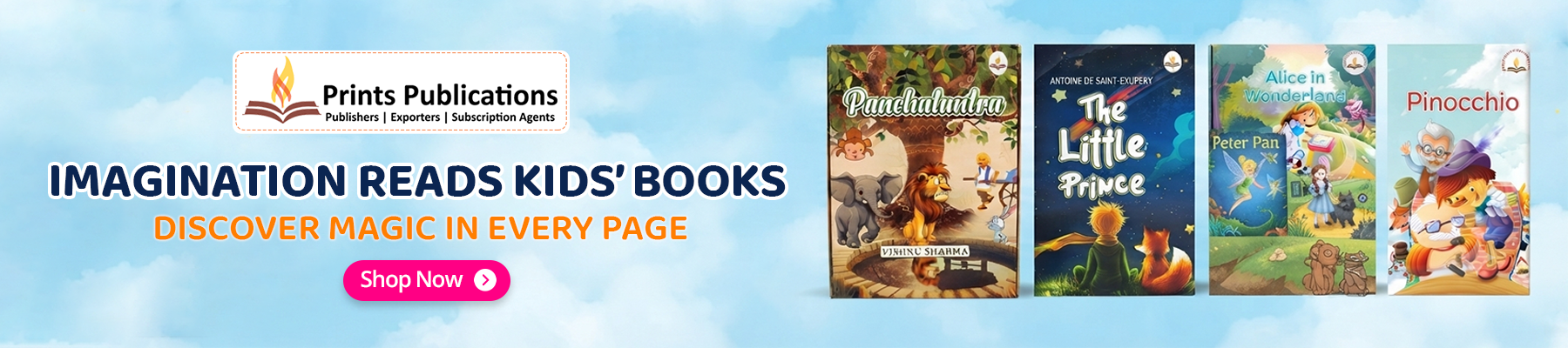 Prints Publications Prints Publications