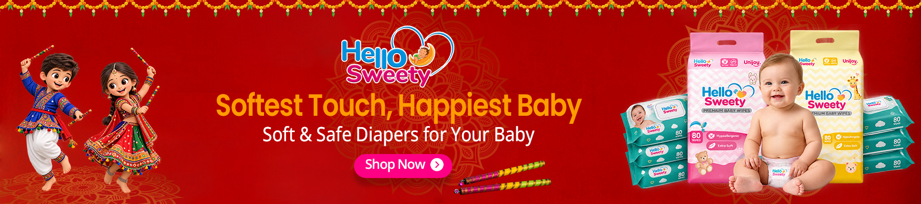 Diapers Diapers