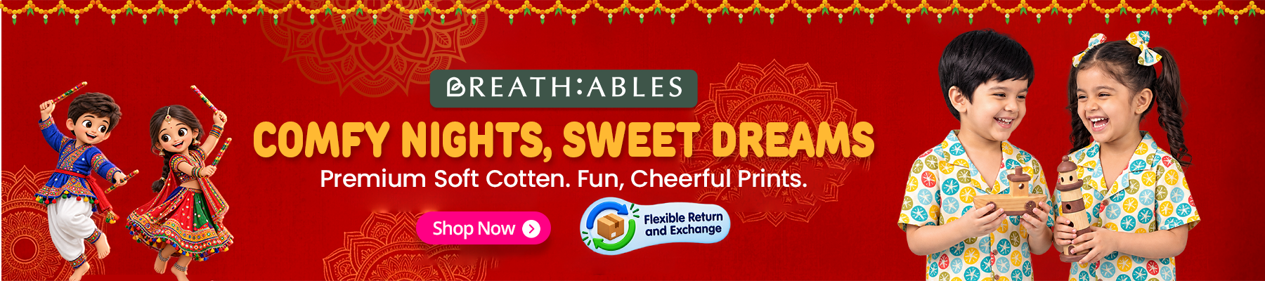 Breathables Breathables