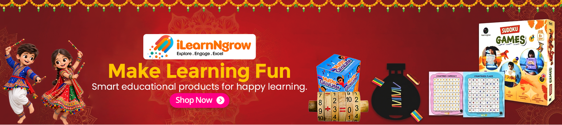 ilearnngrow ilearnngrow