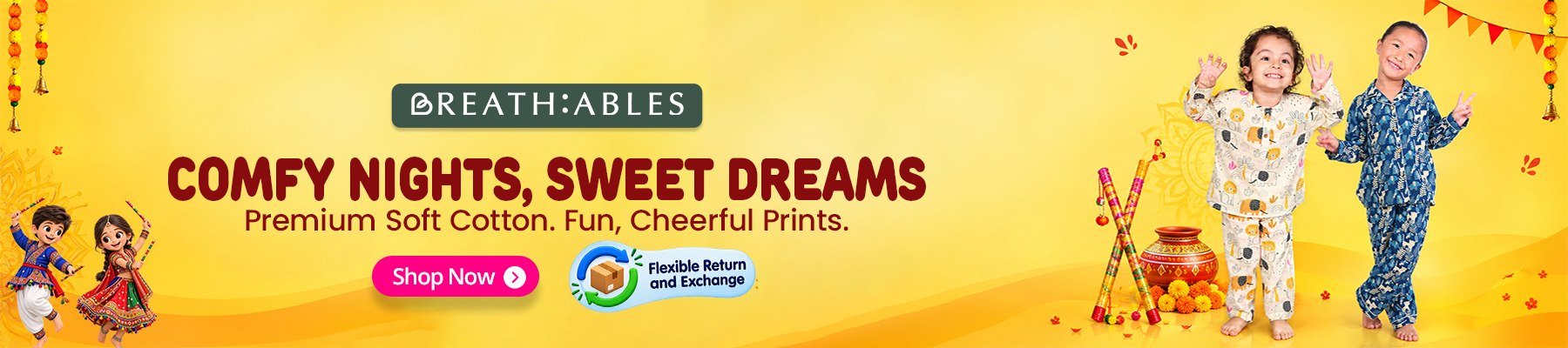 Breathables