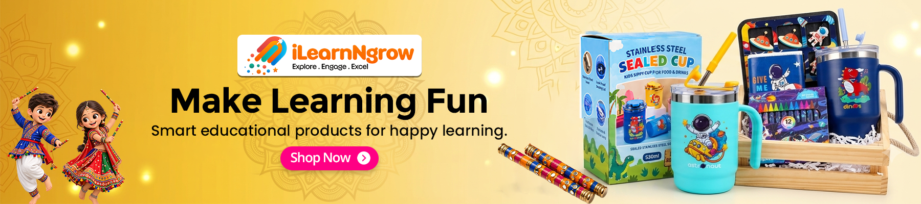 ilearnngrow