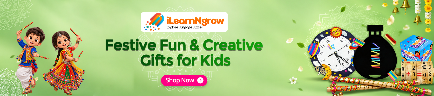 ilearnngrow