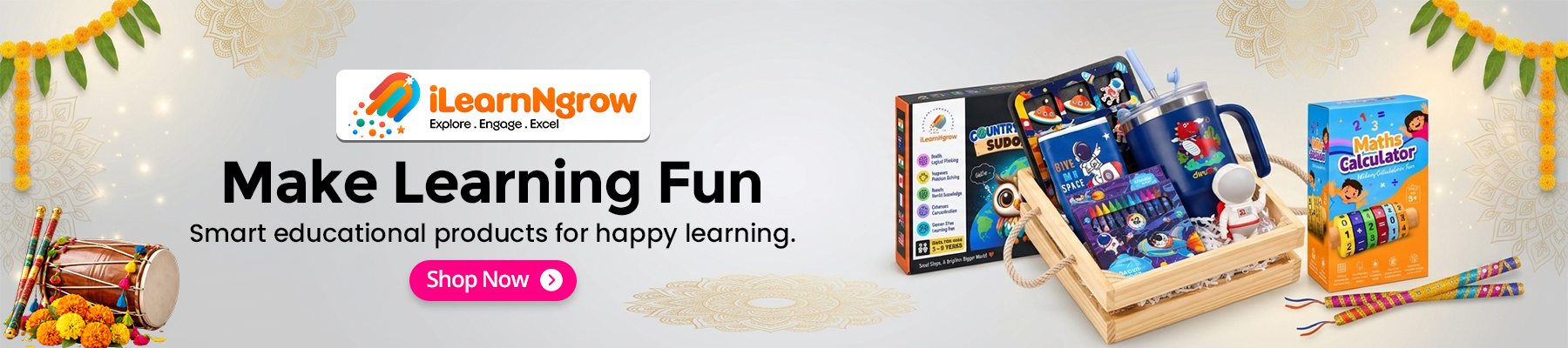 ilearnngrow