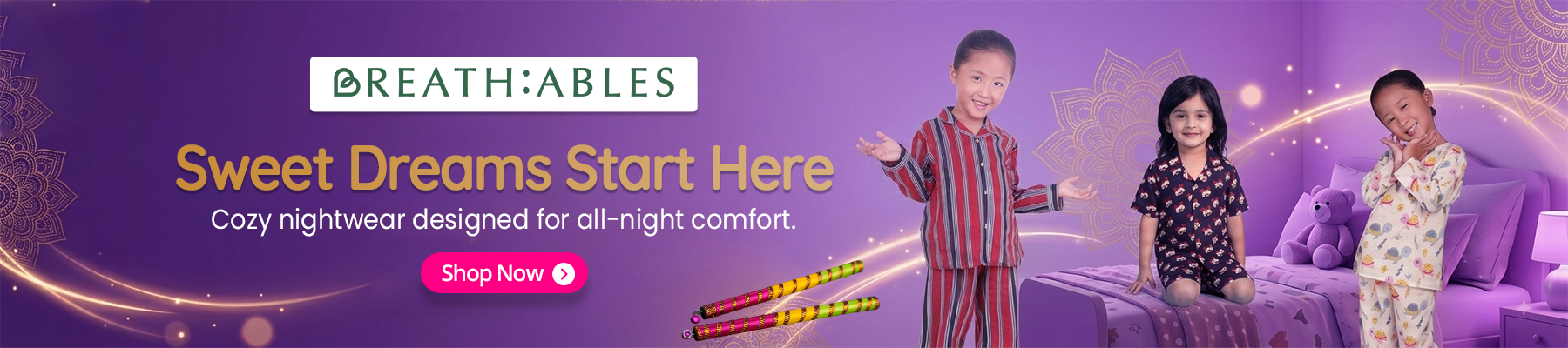 Breathables