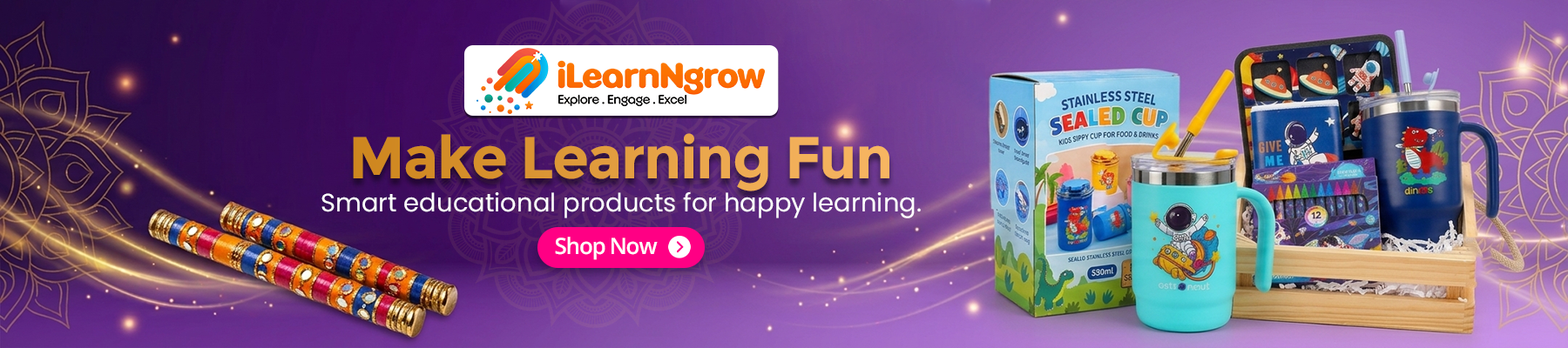 ilearnngrow