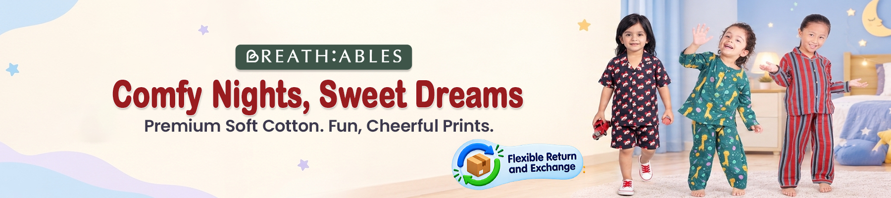 Breathables Breathables