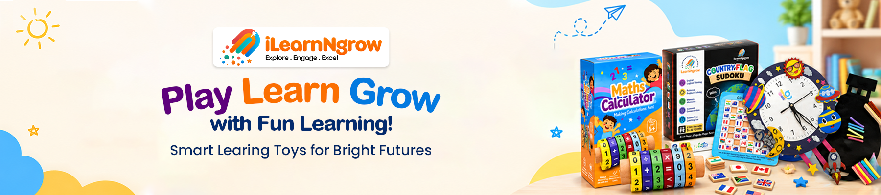 ilearnngrow