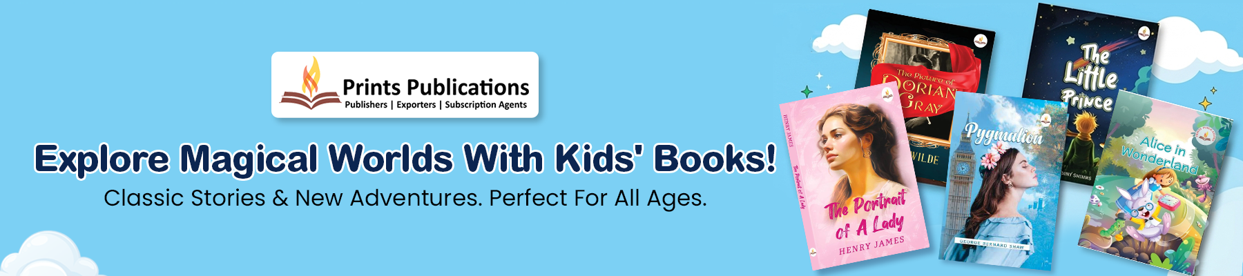 Prints Publications Prints Publications