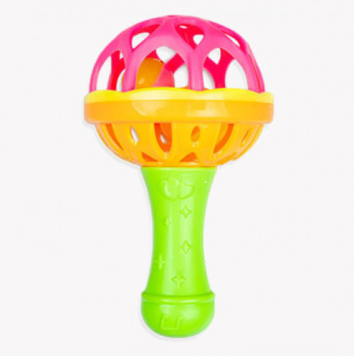 Ratna's Jazz Rattle